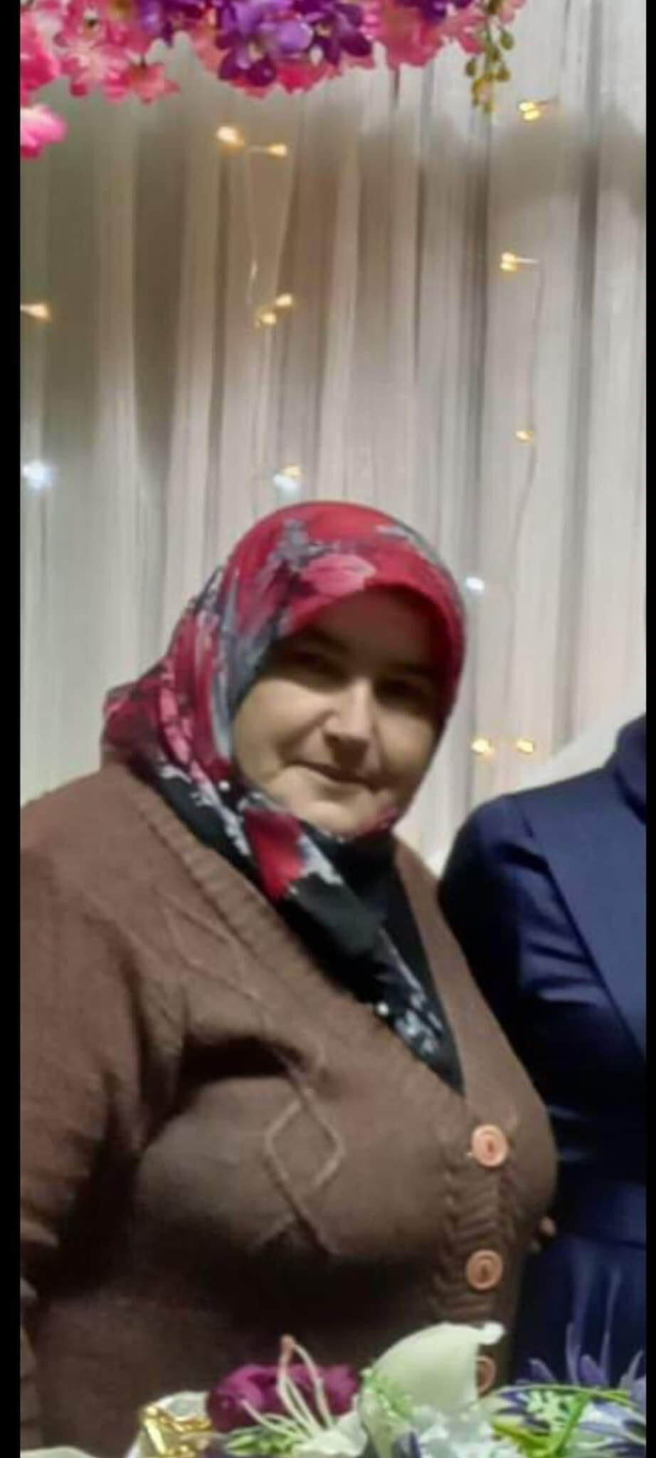 Gören duyan haber etsin! Asiye Günay sırra kadem bastı - 2. Resim