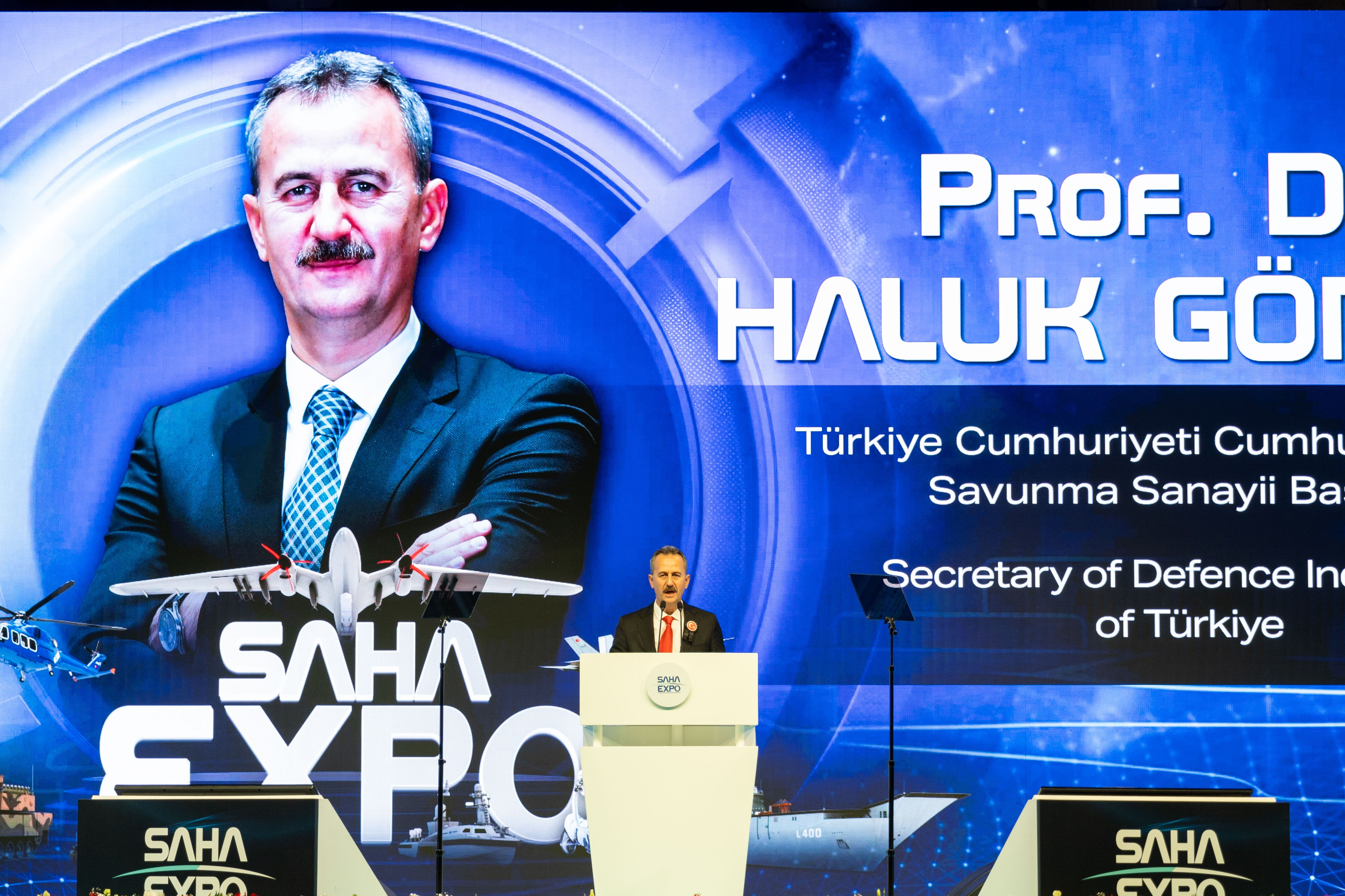 Görgün'den savunma sanayinde kararlılık vurgusu! Türk ordusunu namerte muhtaç etmeyeceğiz Görgün'den savunma sanayinde kararlılık vurgusu! Türk ordusunu namerte muhtaç etmeyeceğiz - 1. Resim