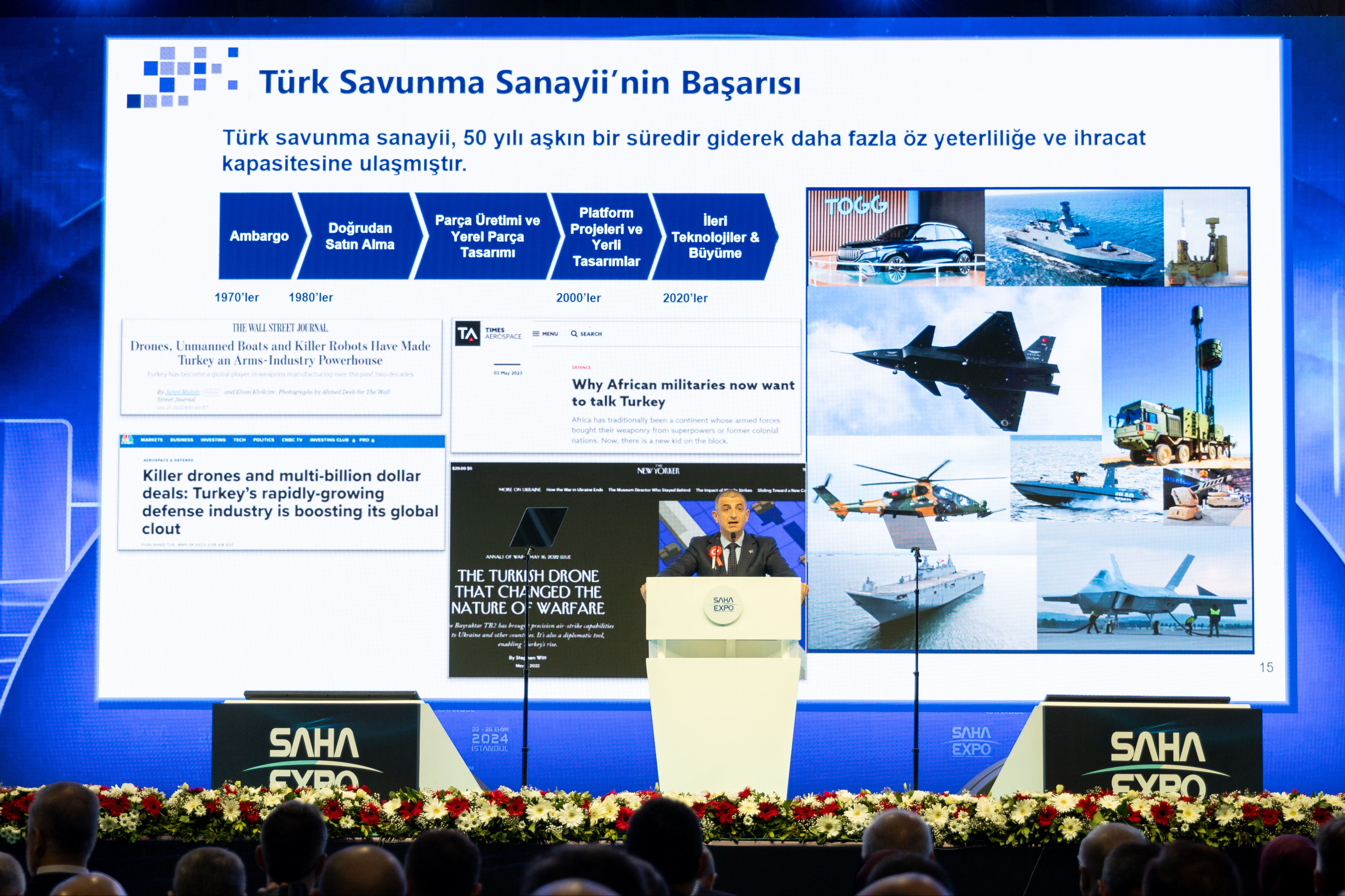 Görgün'den savunma sanayinde kararlılık vurgusu! Türk ordusunu namerte muhtaç etmeyeceğiz Görgün'den savunma sanayinde kararlılık vurgusu! Türk ordusunu namerte muhtaç etmeyeceğiz - 3. Resim