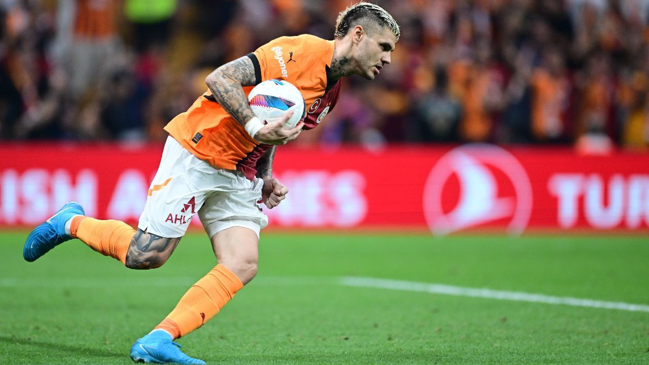 Gözler sıradaki maçta: Galatasaray-Tottenham maçı tarihi belli oldu! - 1. Resim