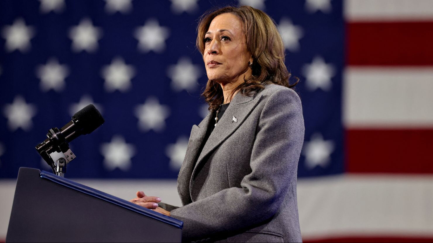 Harris Trump'ın önünde, Musk kesenin ağzını açtı! ABD seçimlerinde para harcama çılgınlığı Harris Tru ABD seçimlerinde para harcama çılgınlığı - 2. Resim