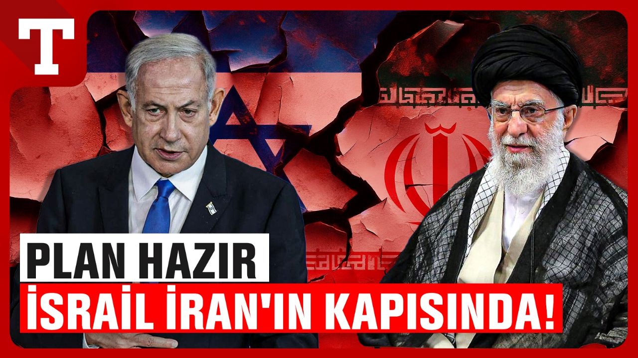 İsrail, İran’a saldırı planını onayladı! ABD ve Fransa