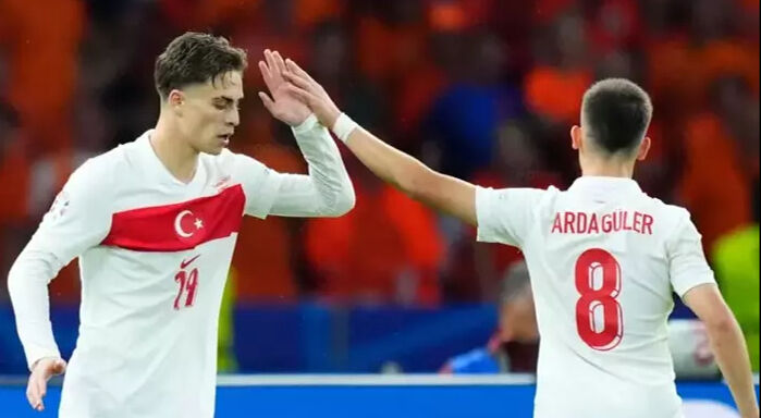 Kenan Yıldız'dan Arda Güler ve Dünya Kupası sözleri - 2. Resim