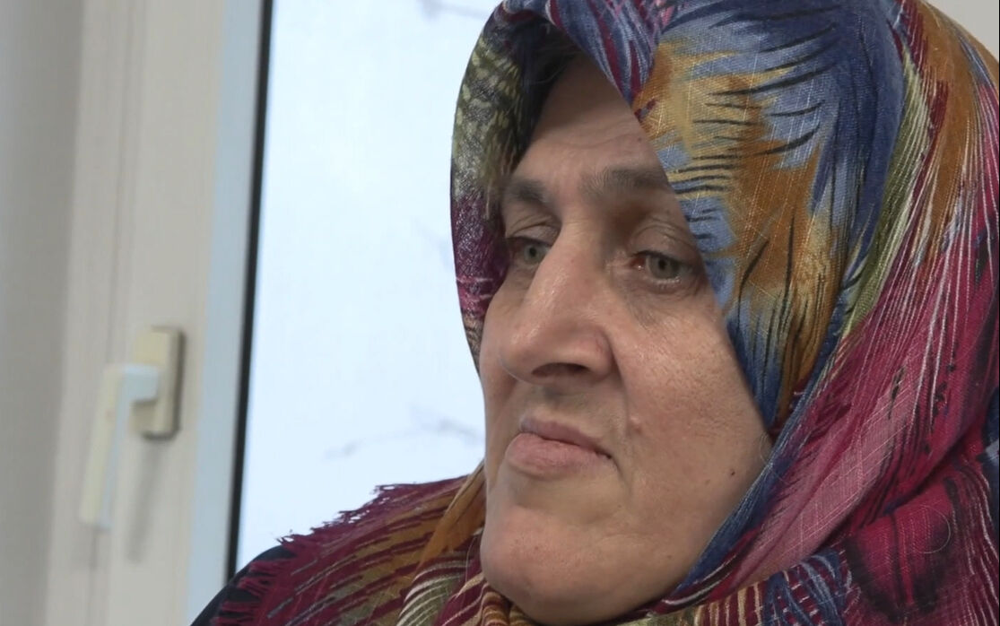 "Kilo aldım" diyerek karnındaki şişkinliği önemsememişti! Karnından çıkan şoke etti "Kilo aldım" diyerek karnındaki şişkinliği önemsememişti! Karnından çıkan şoke etti - 5. Resim