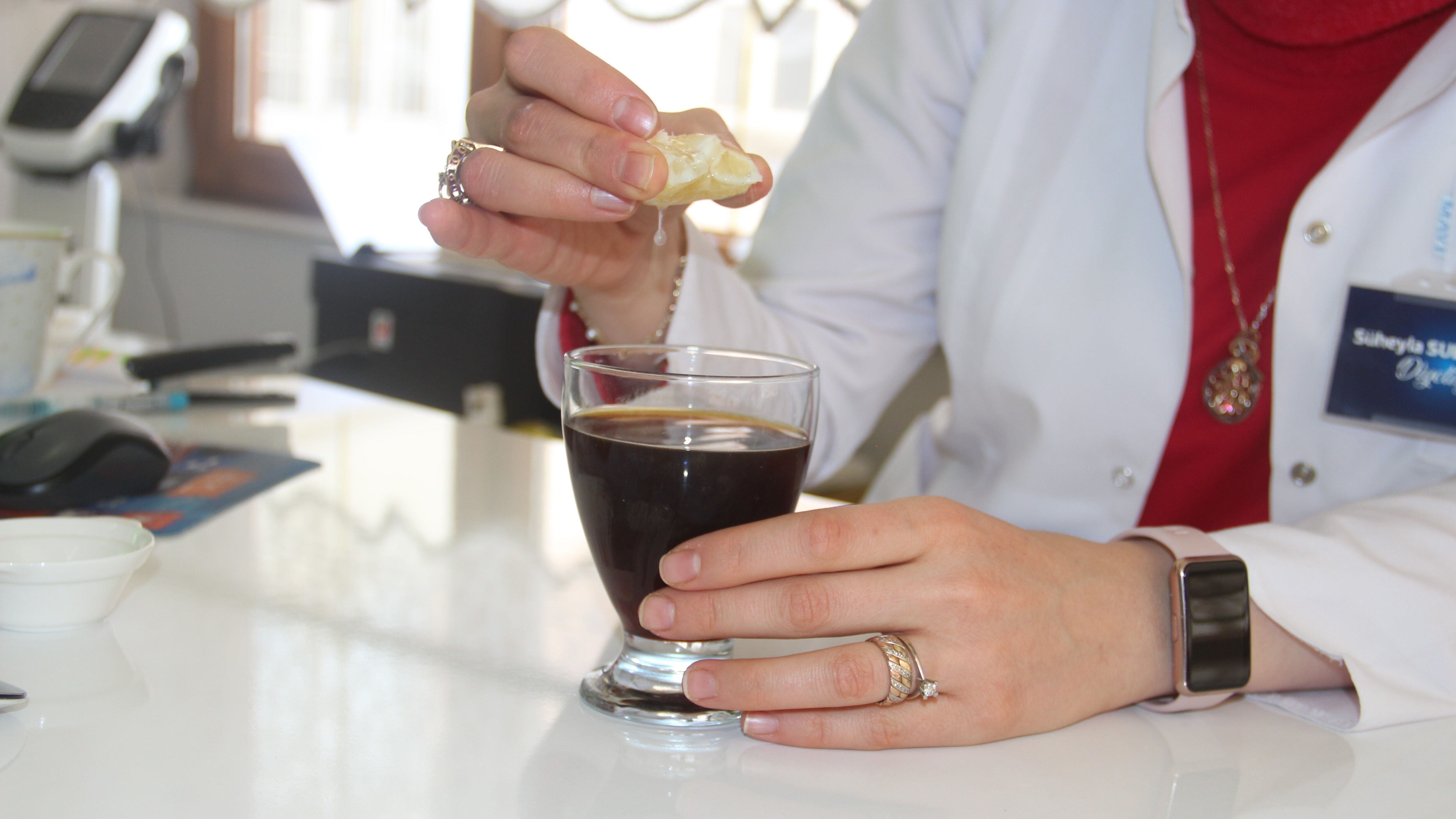 Kışın vazgeçilmezinde korkutan gerçek! İkinci kez denemeyin, şifa yerine kansere neden oluyor - 1. Resim