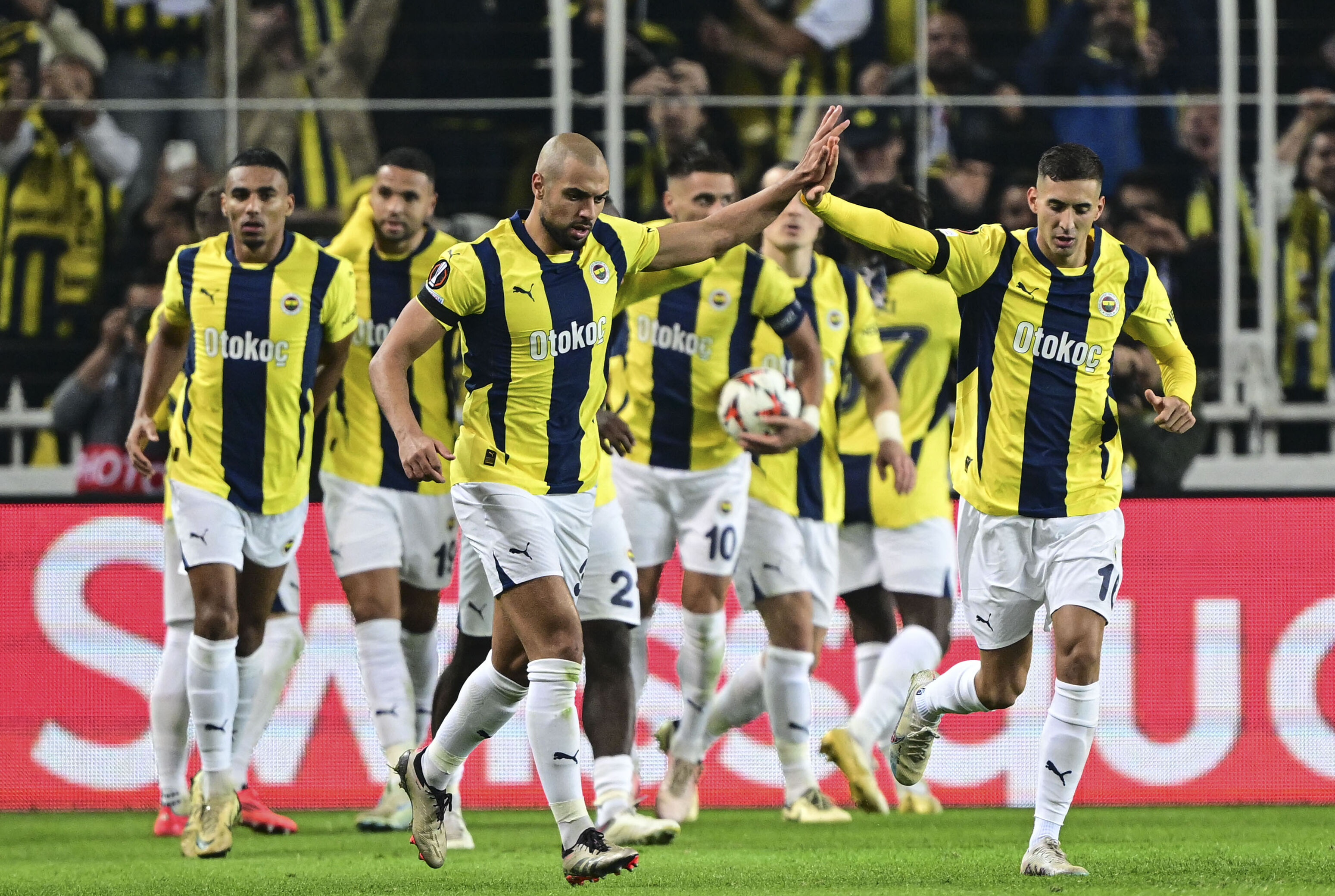 Manchester United maçı sonrası Mourinho sözleri! "Hangi takımı çalıştırdığının farkına vardı" - 2. Resim