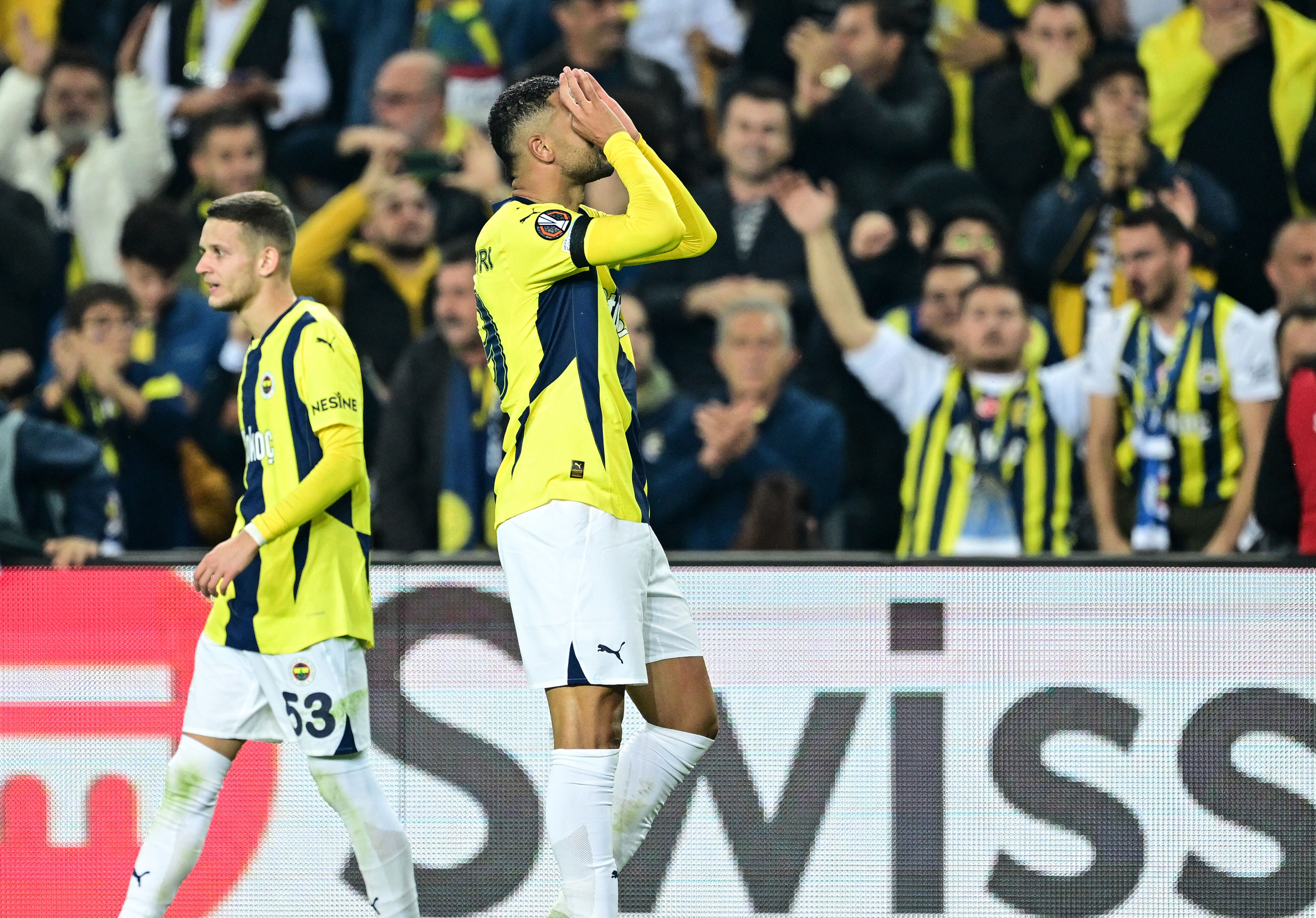 Manchester United maçı sonrası Mourinho sözleri! "Hangi takımı çalıştırdığının farkına vardı" - 1. Resim