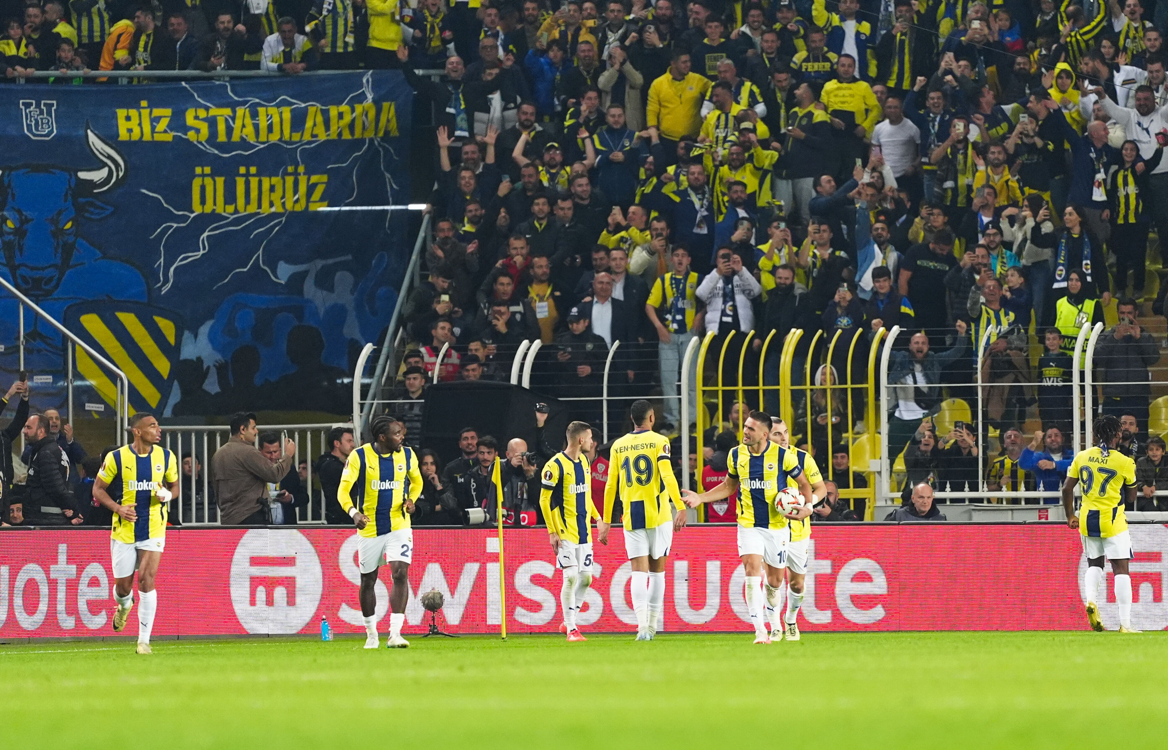 Manchester United maçı sonrası Mourinho sözleri! "Hangi takımı çalıştırdığının farkına vardı" - 3. Resim