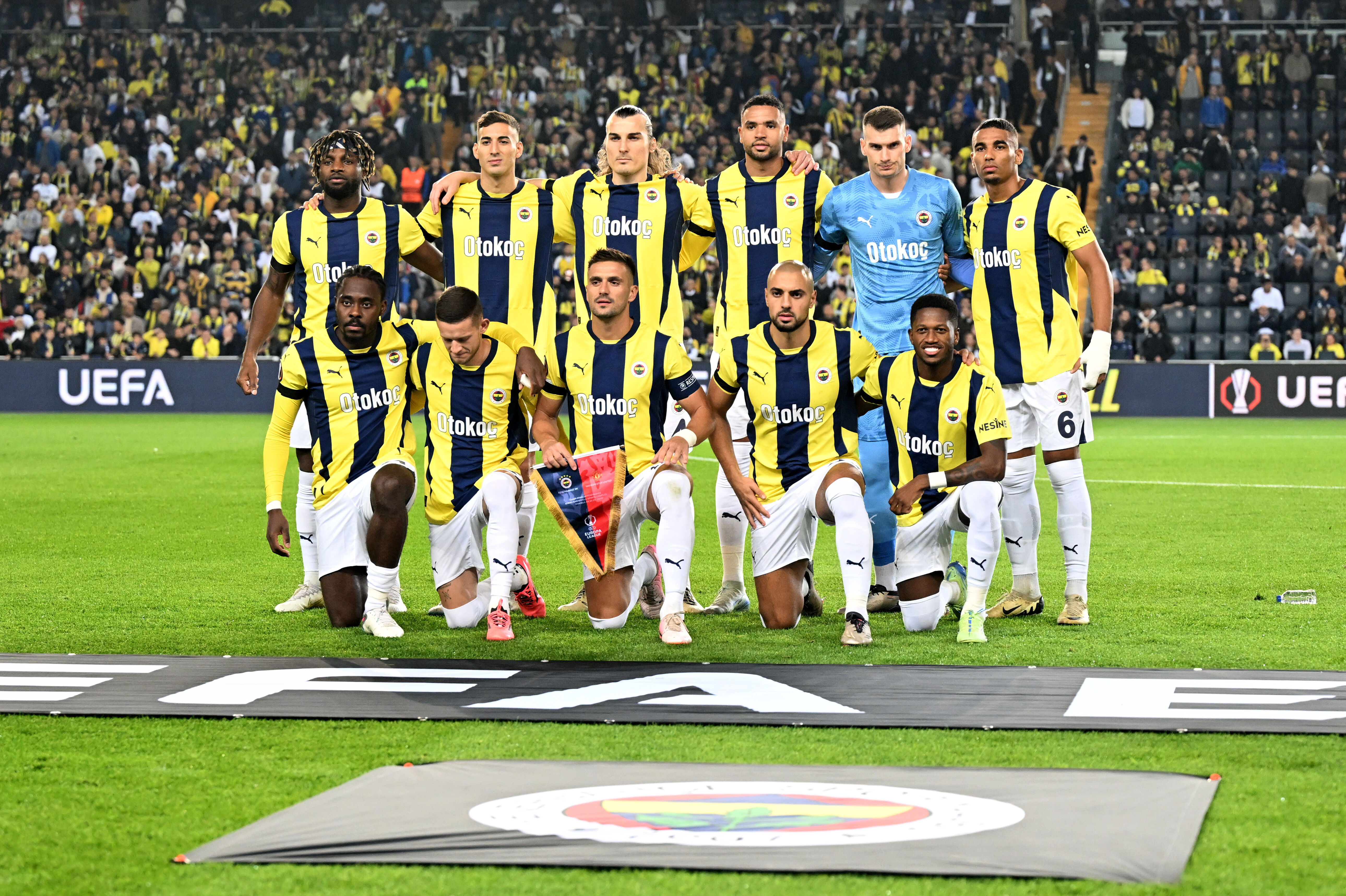 Manchester United maçı sonrası Mourinho sözleri! "Hangi takımı çalıştırdığının farkına vardı" - 4. Resim