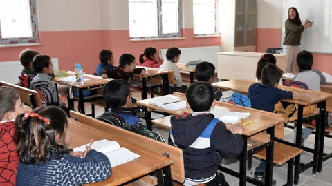 Mülakat sonuçları açıklandı! Sözleşmeli Öğretmen atama tercihleri ne zaman? - 3. Resim