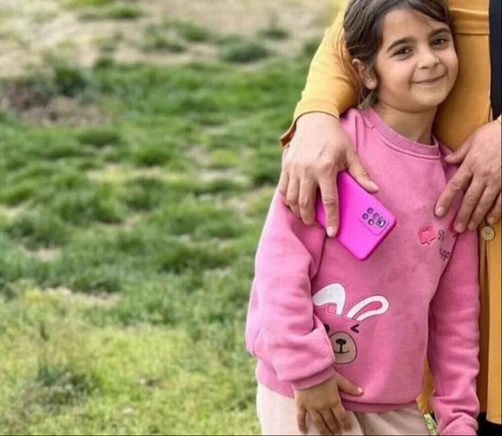 Narin'in son görüntüleri ortaya çıktı: Ölüme böyle gitmiş! Çarpıcı 2 dakika detayı - 1. Resim