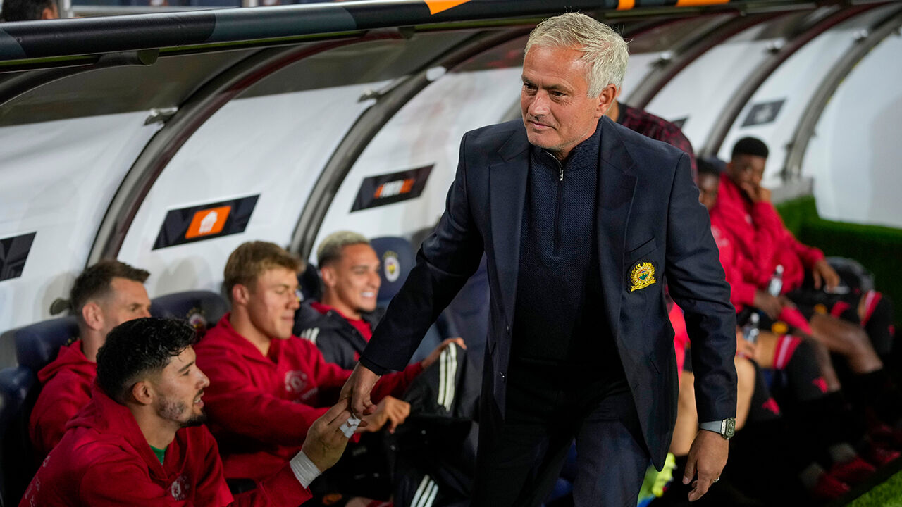 Sahayı dar etti ama olmadı! Fenerbahçe Manchester'ı elinden kaçırdı - 2. Resim