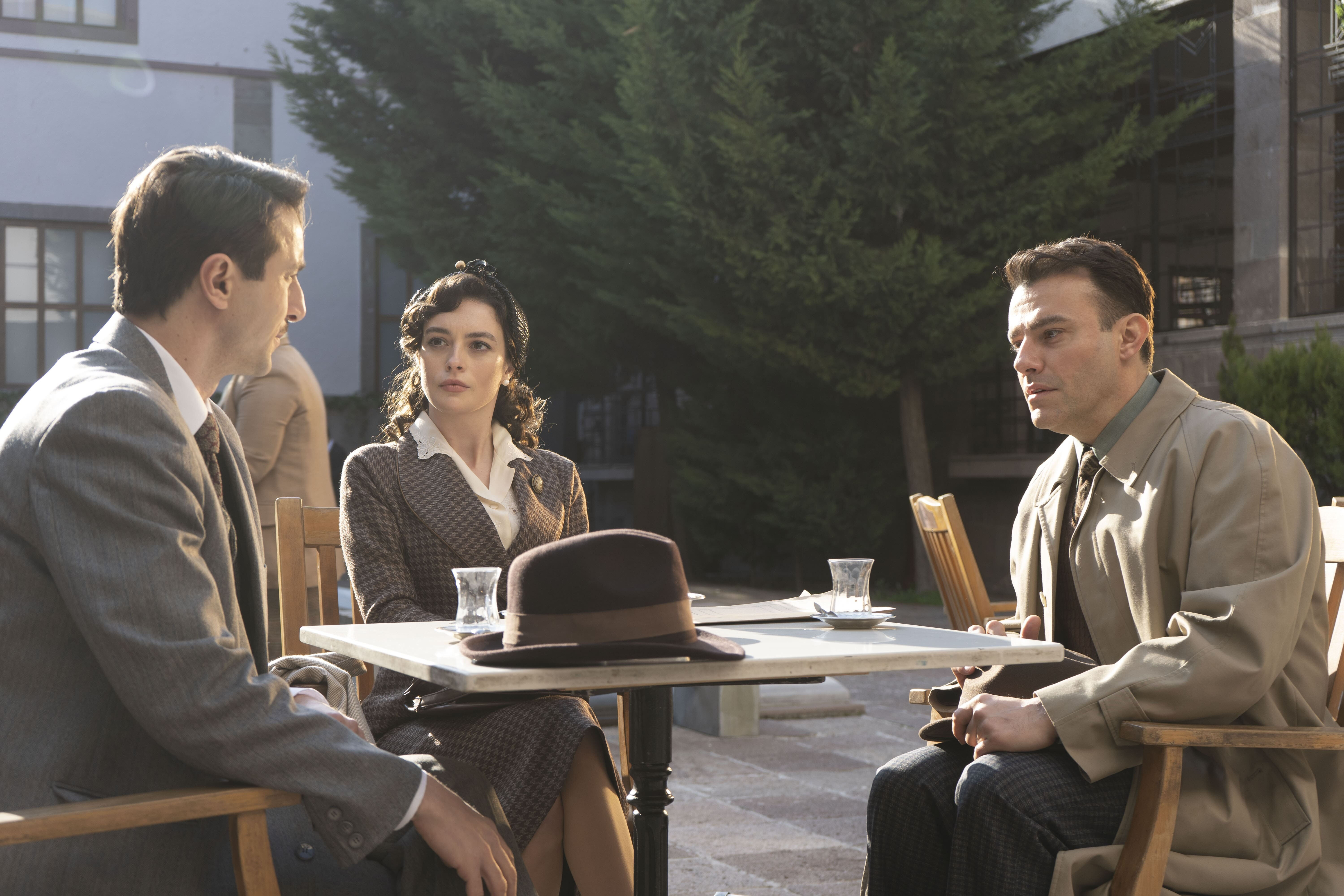 Sinemada bu hafta | Venom'da 'Son dans'... Aynı bedende iki kaçağız! Sinemada bu hafta | Venom'da 'Son dans'... Aynı bedende iki kaçağız! - 2. Resim