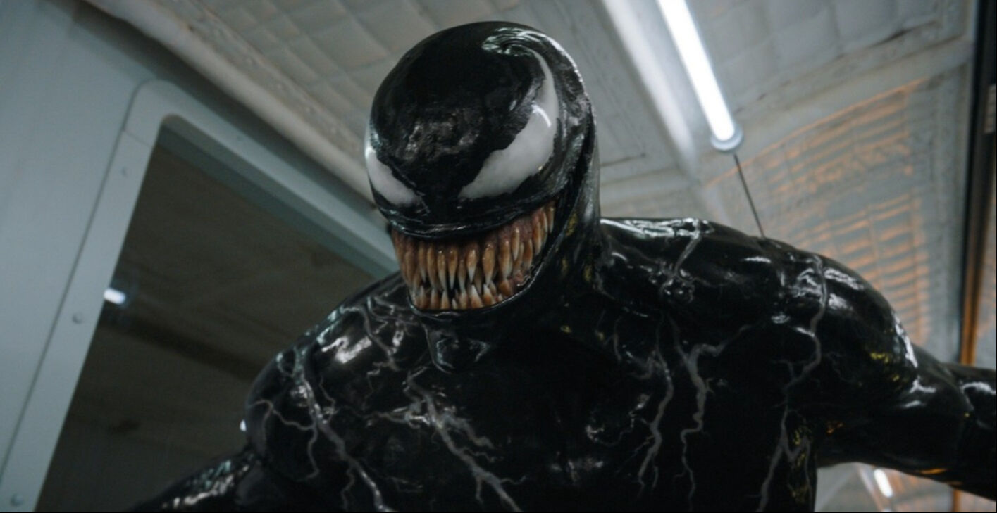 Sinemada bu hafta | Venom'da 'Son dans'... Aynı bedende iki kaçağız! Sinemada bu hafta | Venom'da 'Son dans'... Aynı bedende iki kaçağız! - 1. Resim