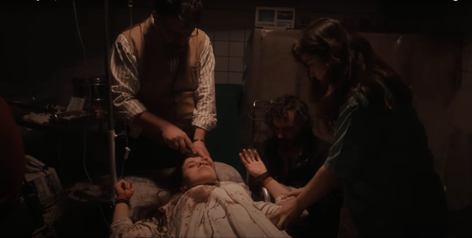 Sinemada bu hafta | Venom'da 'Son dans'... Aynı bedende iki kaçağız! Sinemada bu hafta | Venom'da 'Son dans'... Aynı bedende iki kaçağız! - 3. Resim