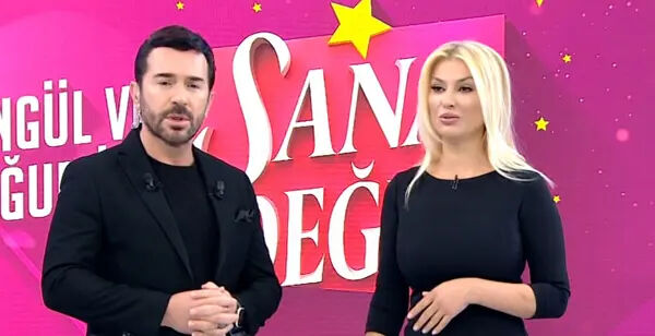 Son dönemde adlarından sıkça söz ettirdi: Sana Değer Havvanur ve Murat olayı nedir?  - 1. Resim