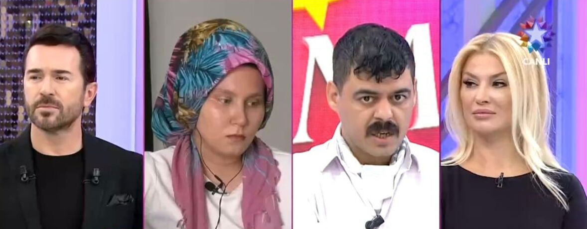 Son dönemde adlarından sıkça söz ettirdi: Sana Değer Havvanur ve Murat olayı nedir?  - 2. Resim