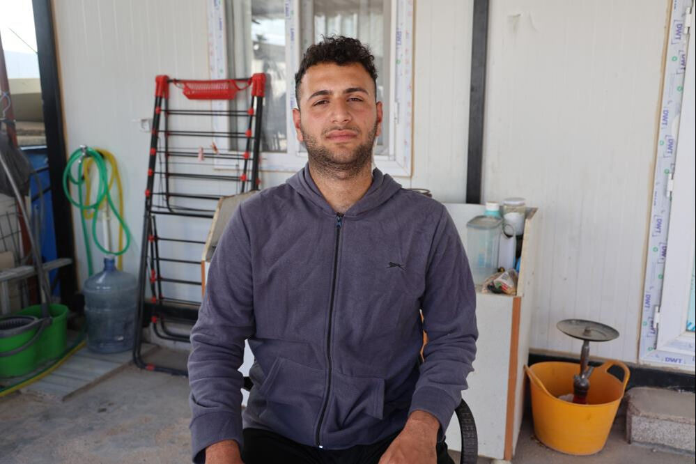 Tek hayali asker olmaktı, başına gelenle şoke oldu! 'Şuan morgda olacaktım...' - 5. Resim