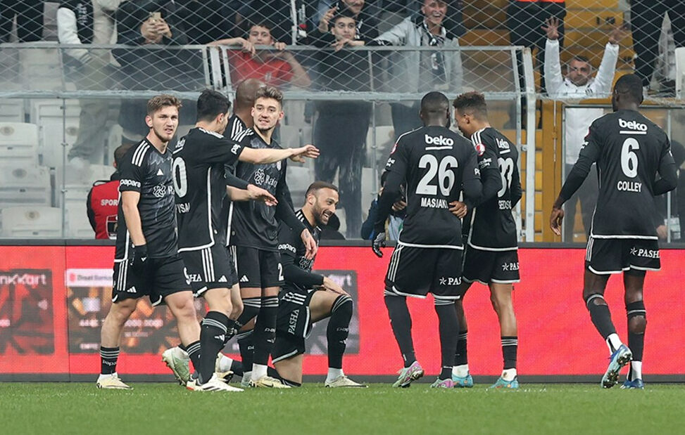 Türk takımları bu sezon UEFA'dan ne kadar kazandı? Galatasaray, Fenerbahçe, Beşiktaş ve... - 5. Resim