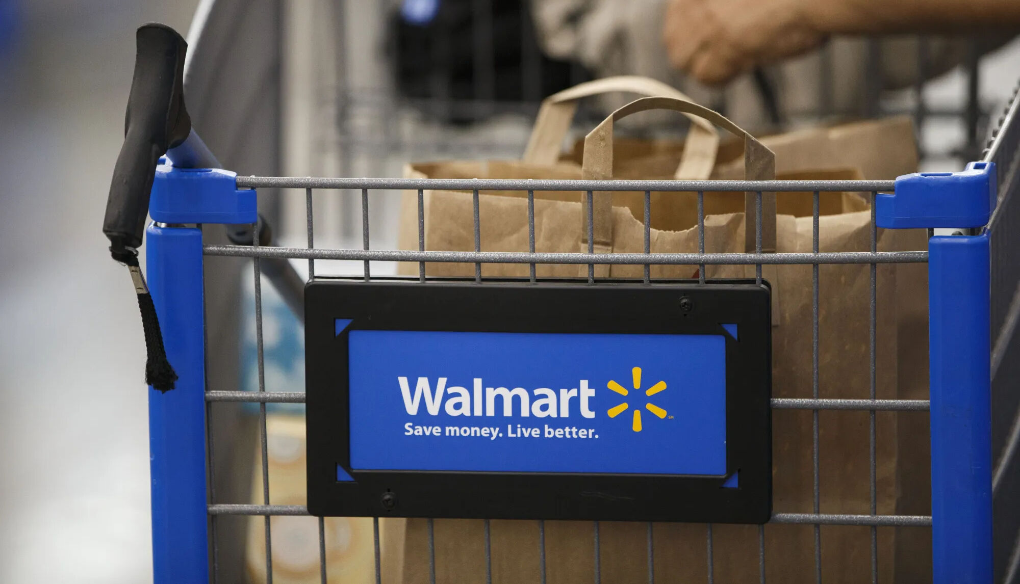 Türkiye'ye geliyor! Walmart nedir, hangi ülkelerde var? - 1. Resim