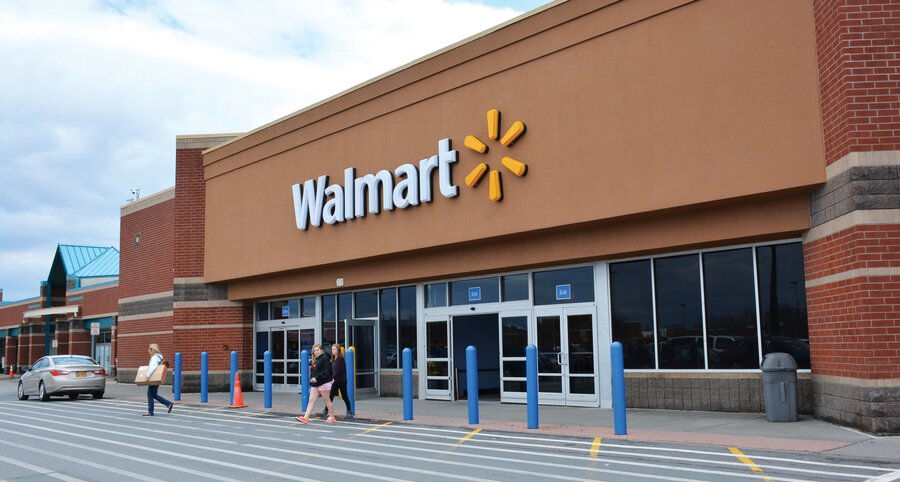 Türkiye'ye geliyor! Walmart nedir, hangi ülkelerde var? - 5. Resim