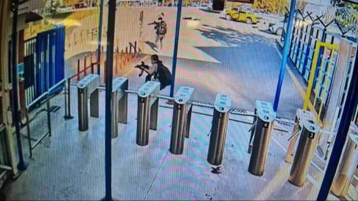 TUSAŞ saldırısında şehit düşen taksiciyle ilgili yeni detay! Arkadaşı telefonu açmayınca... - 1. Resim