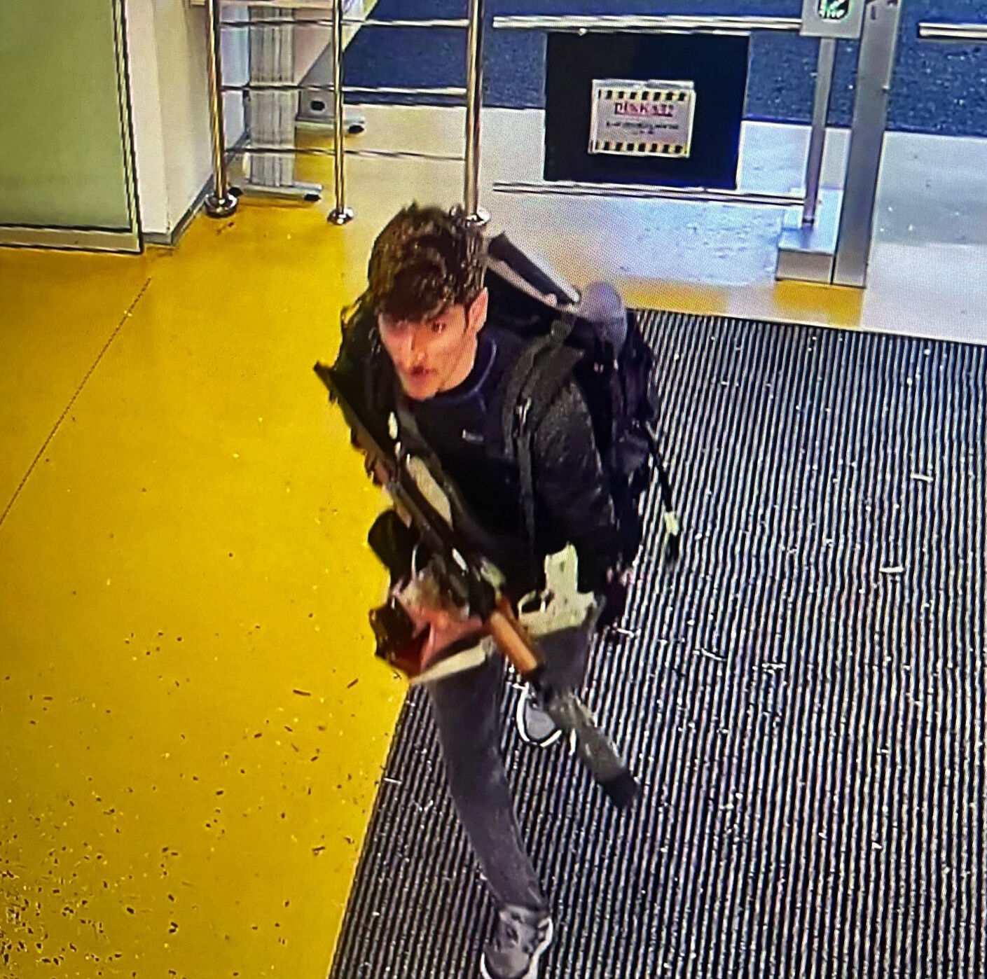 TUSAŞ saldırısını PKK üstlendi! Kalleşliklerini uzun süre önce planlamışlar TUSAŞ saldırısını PKK üstlendi! Kalleşliklerini uzun süre önce planlamışlar - 1. Resim