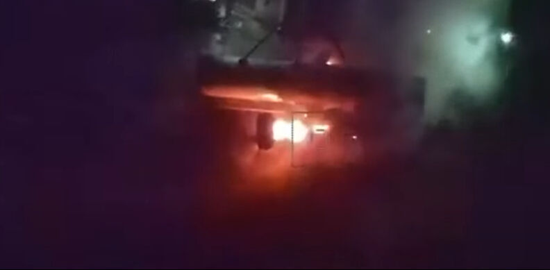 TUSAŞ şehitlerinin kanı yerde kalmadı! MİT, Irak ve Suriye'de 120 terör hedefini vurdu TUSAŞ şehitlerinin kanı yerde kalmadı! MİT, Irak ve Suriye'de 120 terör hedefini vurdu - 2. Resim