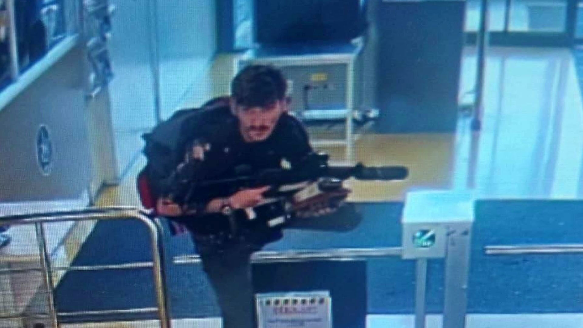 TUSAŞ'a yapılan terör saldırısı hakkında olay iddia: Bir mimar internet sitesinde binanın kroki ve yerleşim planı paylaştı TUSAŞ'a yapılan terör saldırısı hakkında olay iddia: Bir mimar internet sitesinde binanın kroki ve yerleşim planı paylaştı - 1. Resim