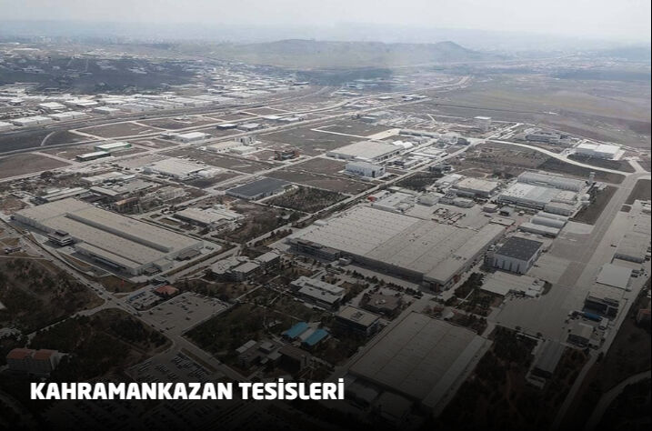 TUSAŞ'a yapılan terör saldırısı hakkında olay iddia: Bir mimar internet sitesinde binanın kroki ve yerleşim planı paylaştı TUSAŞ'a yapılan terör saldırısı hakkında olay iddia: Bir mimar internet sitesinde binanın kroki ve yerleşim planı paylaştı - 3. Resim