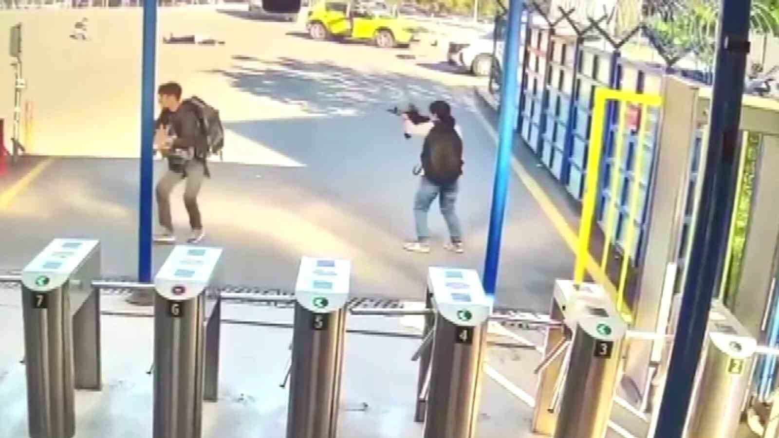 TUSAŞ'a yapılan terör saldırısı hakkında olay iddia: Bir mimar internet sitesinde binanın kroki ve yerleşim planı paylaştı TUSAŞ'a yapılan terör saldırısı hakkında olay iddia: Bir mimar internet sitesinde binanın kroki ve yerleşim planı paylaştı - 2. Resim