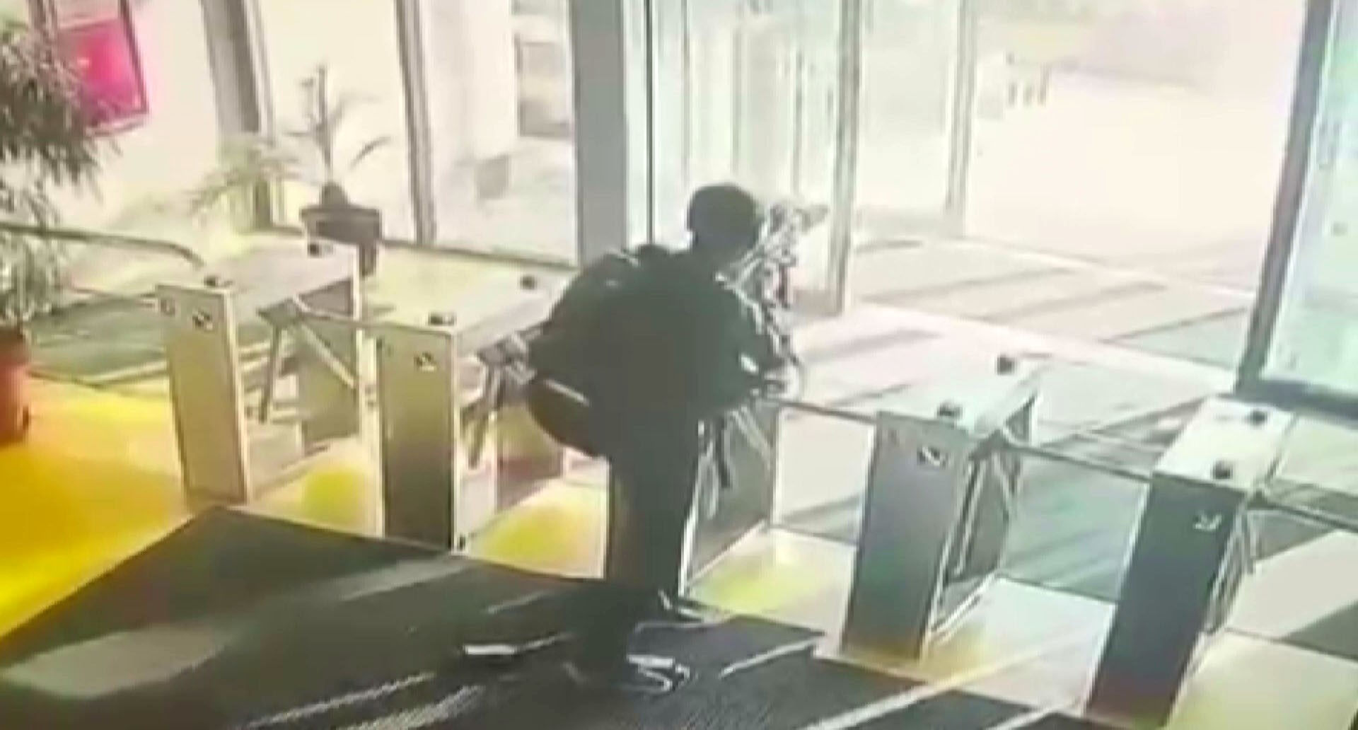 TUSAŞ'a yapılan terör saldırısı hakkında olay iddia: Bir mimar internet sitesinde binanın kroki ve yerleşim planı paylaştı TUSAŞ'a yapılan terör saldırısı hakkında olay iddia: Bir mimar internet sitesinde binanın kroki ve yerleşim planı paylaştı - 4. Resim