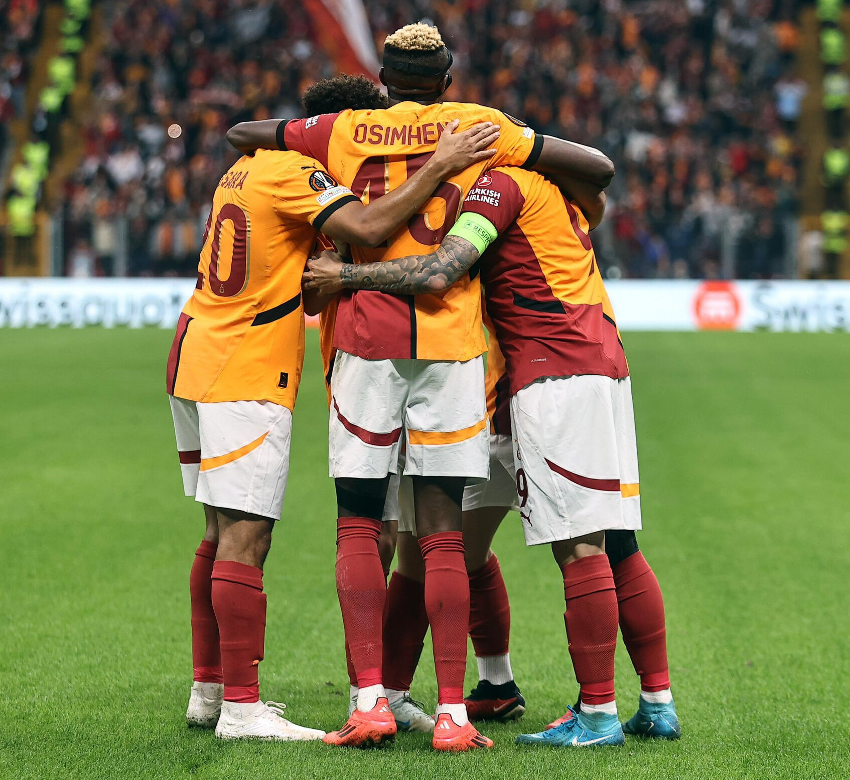 UEFA ülke puanı sıralamasında son durum ne? Galatasaray ve Beşiktaş kazandı, F.Bahçe... UEFA ülke puanı sıralamasında son durum ne? Galatasaray ve Beşiktaş kazandı, F.Bahçe... - 2. Resim