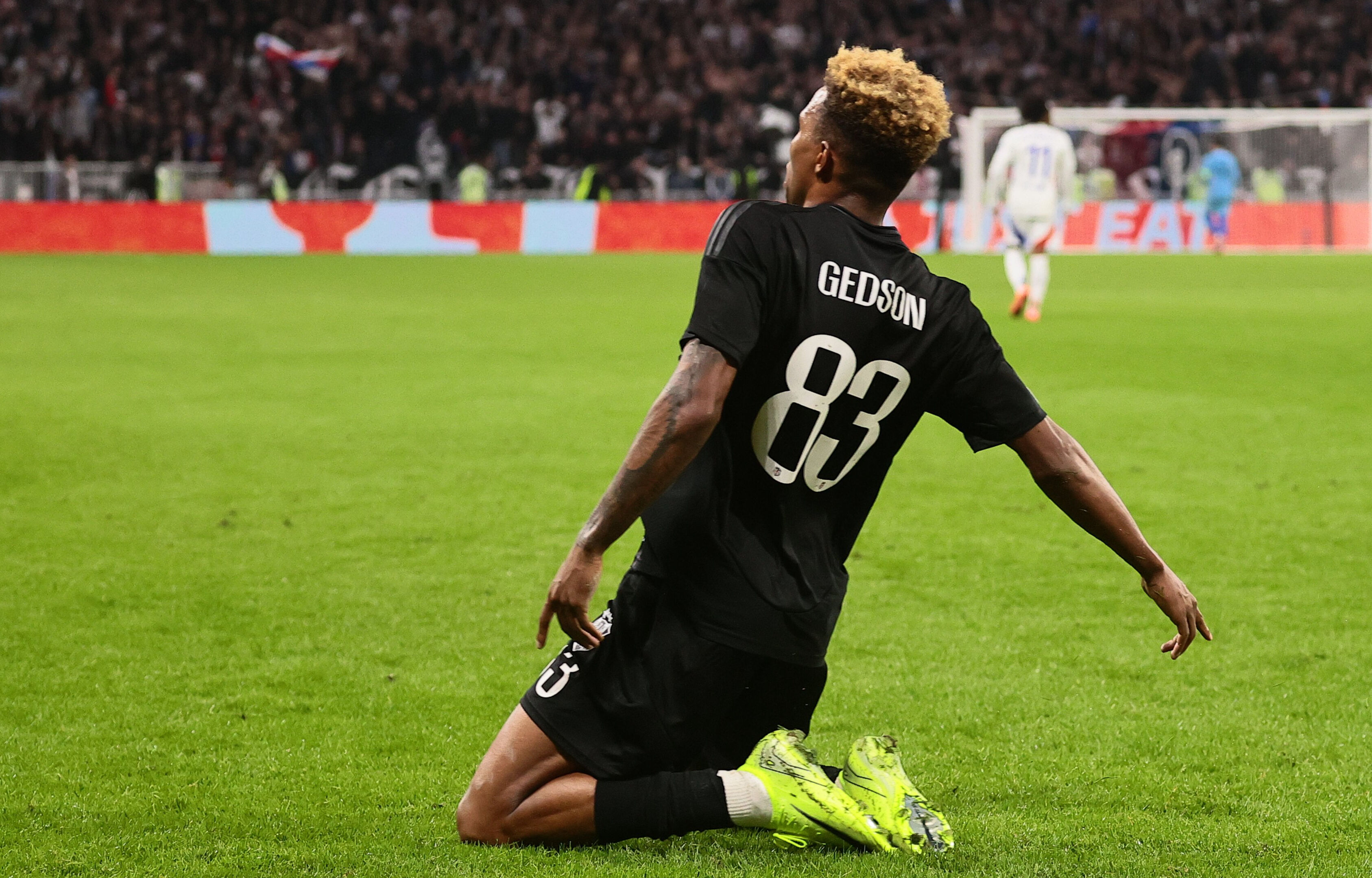 UEFA ülke puanı sıralamasında son durum ne? Galatasaray ve Beşiktaş kazandı, F.Bahçe... UEFA ülke puanı sıralamasında son durum ne? Galatasaray ve Beşiktaş kazandı, F.Bahçe... - 4. Resim