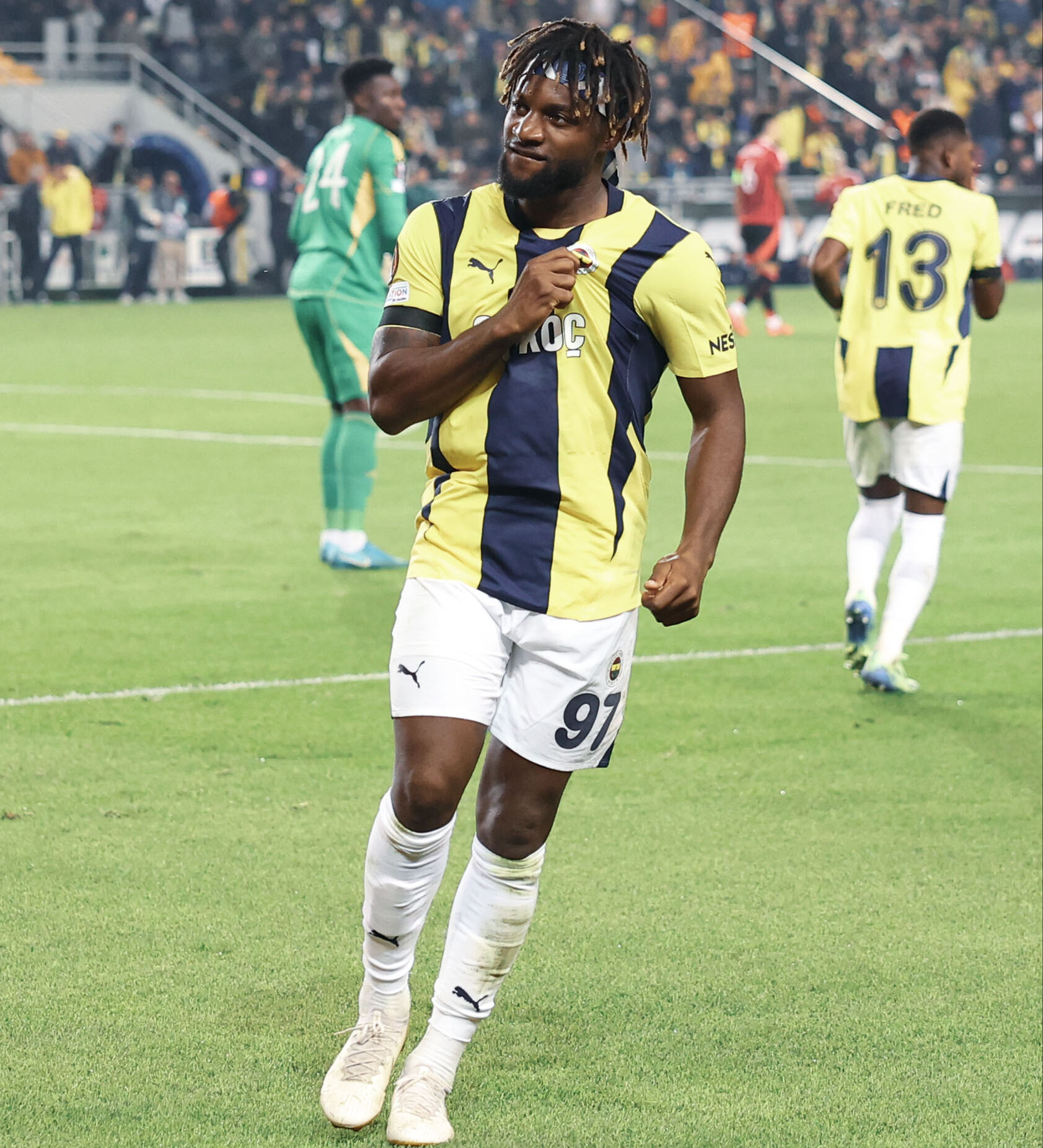 UEFA ülke puanı sıralamasında son durum ne? Galatasaray ve Beşiktaş kazandı, F.Bahçe... UEFA ülke puanı sıralamasında son durum ne? Galatasaray ve Beşiktaş kazandı, F.Bahçe... - 3. Resim