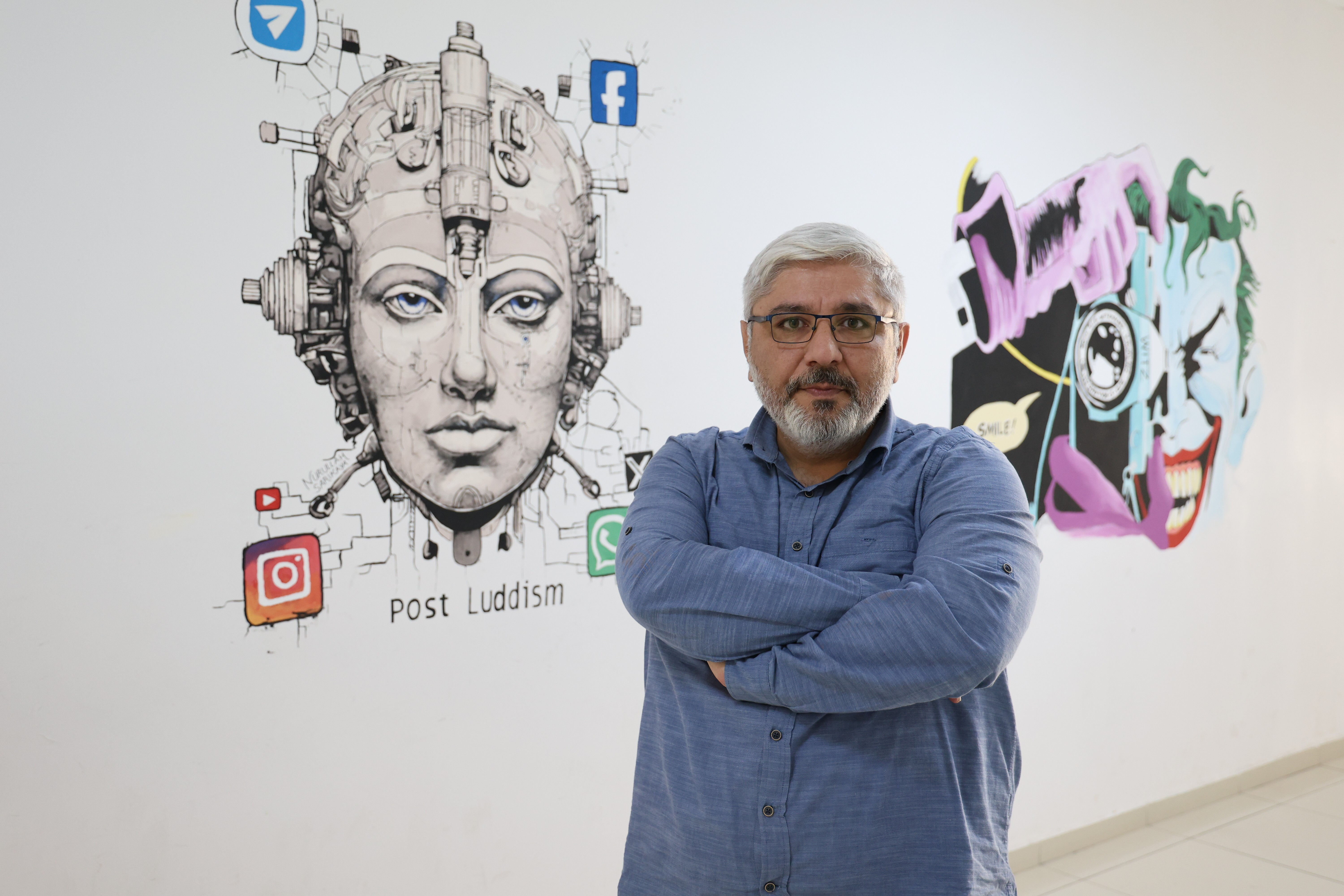 Yapay zeka bu kez can aldı! Uzmanlar ebeveynleri dijital bağımlılık konusunda uyardı - 2. Resim