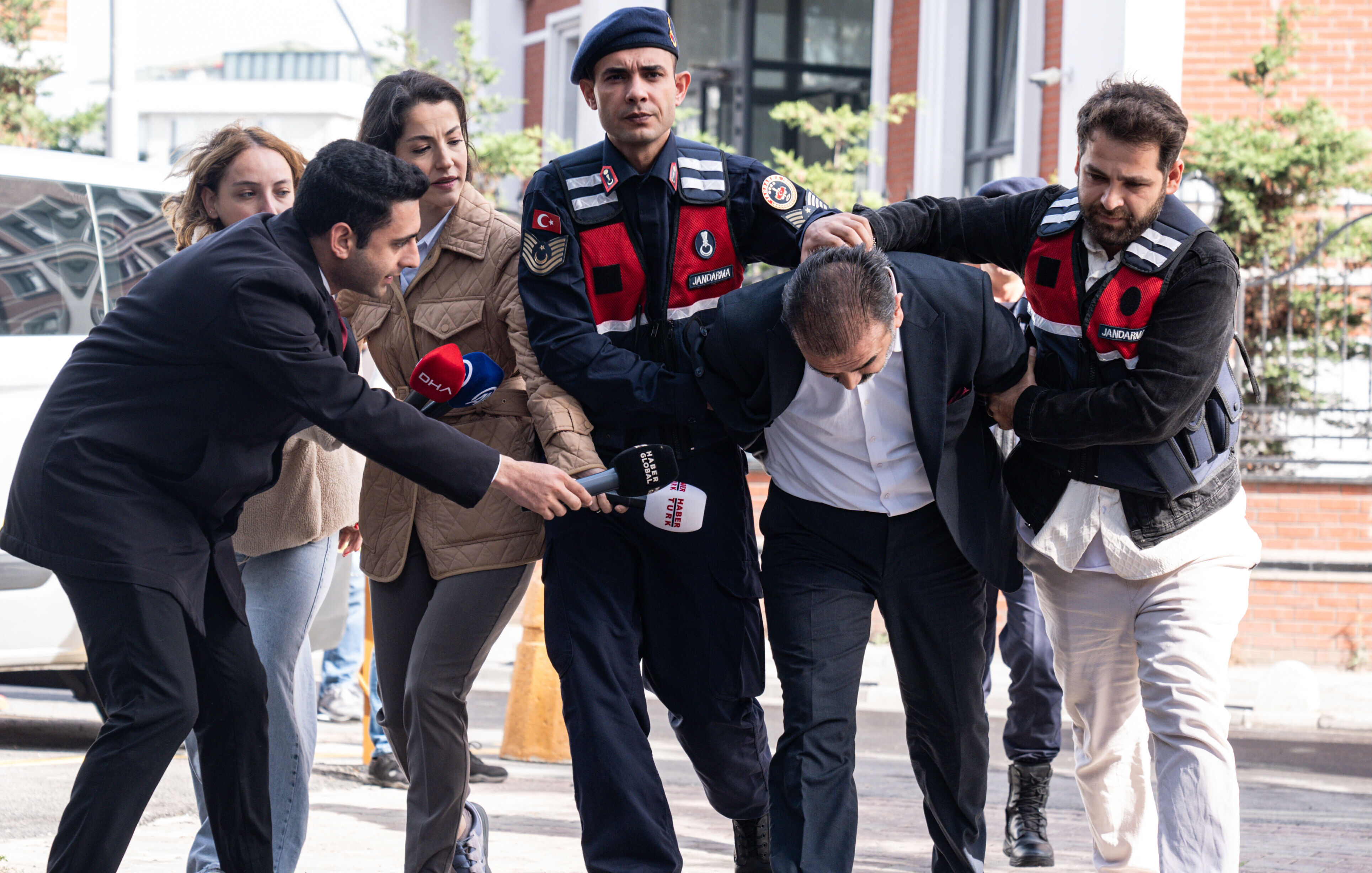 Yenidoğan Çetesi'nde iddianame kabul edildi - 4. Resim