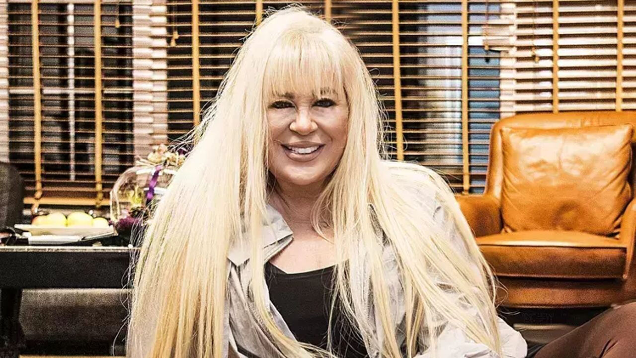 Zerrin Özer'den üzen haber! 