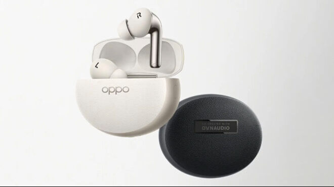 43 saat pil desteğine sahip! OPPO'dan premium kulaklık - 4. Resim