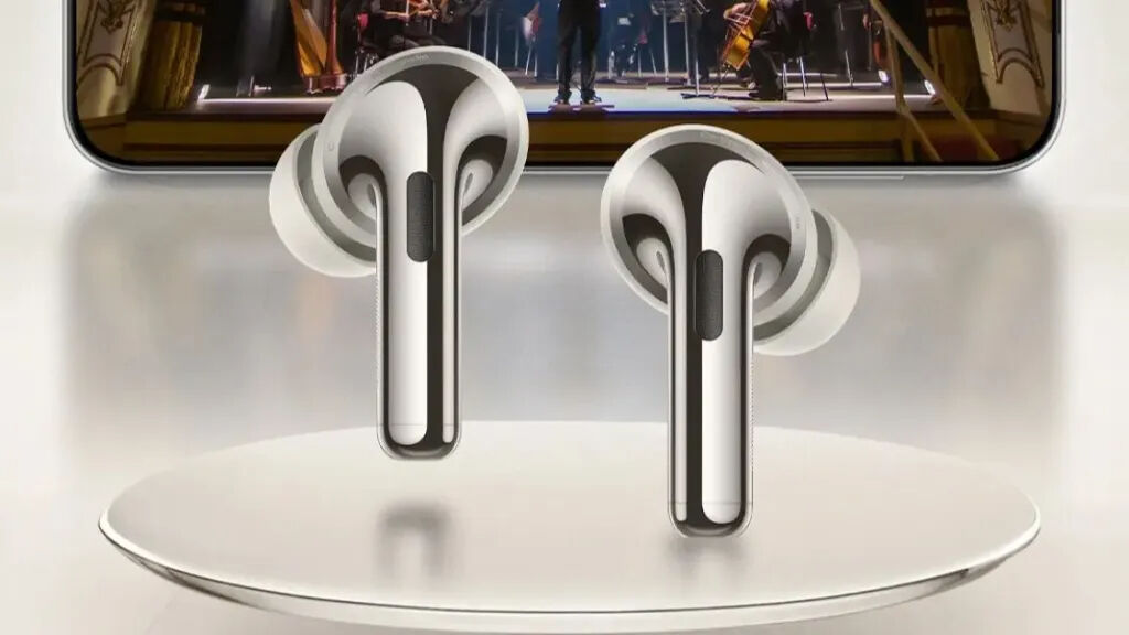 43 saat pil desteğine sahip! OPPO'dan premium kulaklık - 1. Resim