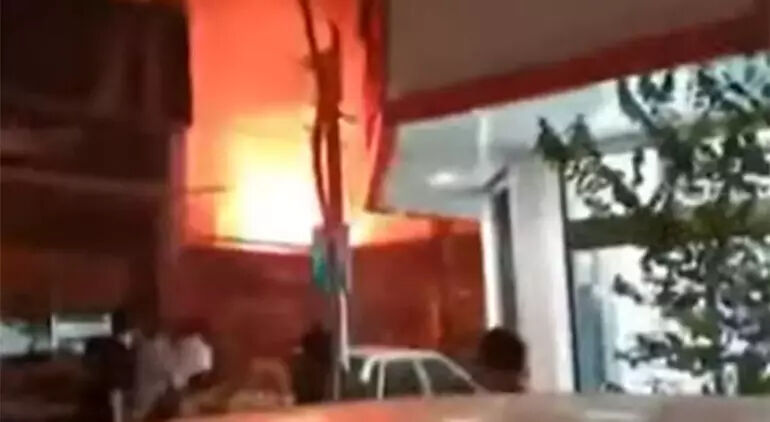 ABD'den İsrail'in İran saldırısına ilk yorum: Meşru müdafaa - 3. Resim