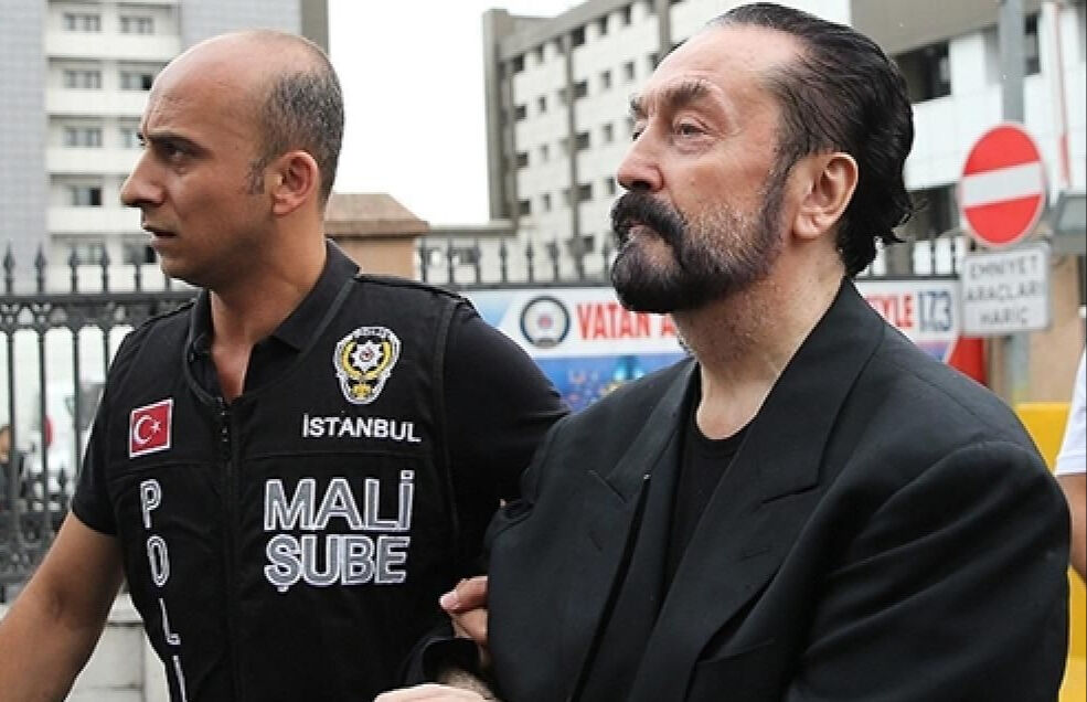 Adnan Oktar'ın mal varlığı devlete geçti! İçlerinde neler var neler Adnan Oktar'ın mal varlığı devlete geçti! İçlerinde neler var neler - 2. Resim
