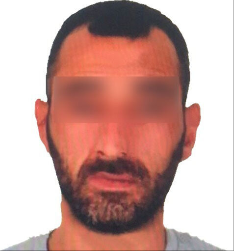 AK Parti gençlik kolları başkanına bıçaklı saldırı - 2. Resim