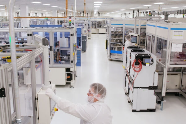 Akıllı saat ile kan şekeri ölçmek gerçek oluyor! Apple testlere başladı Akıllı saat ile kan şekeri ölçmek gerçek oluyor! Apple testlere başladı - 2. Resim