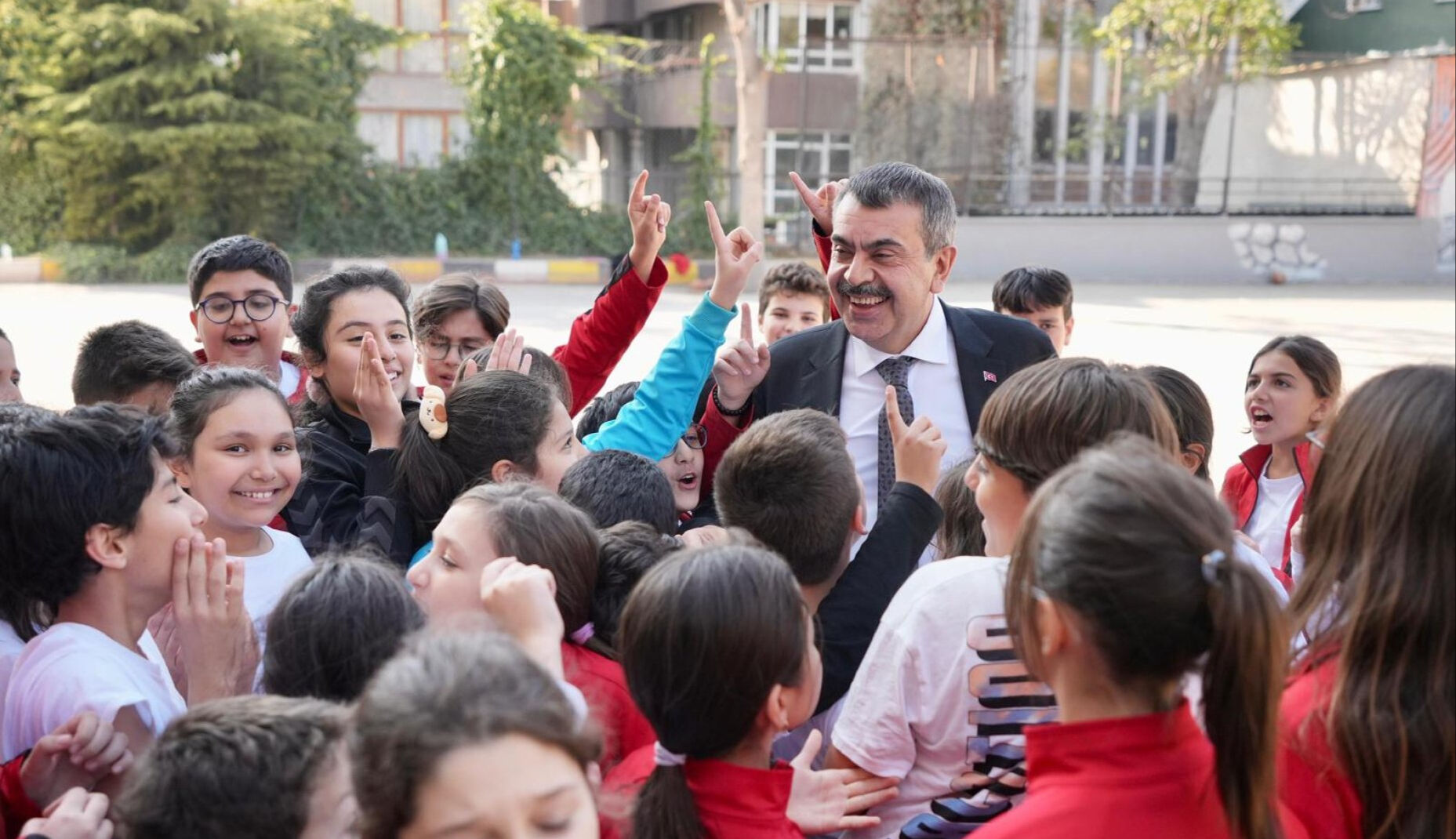 Ara tatil semineri online mı olacak? Öğretmenler Odası Buluşmaları'nda açıklama yapıldı - 3. Resim