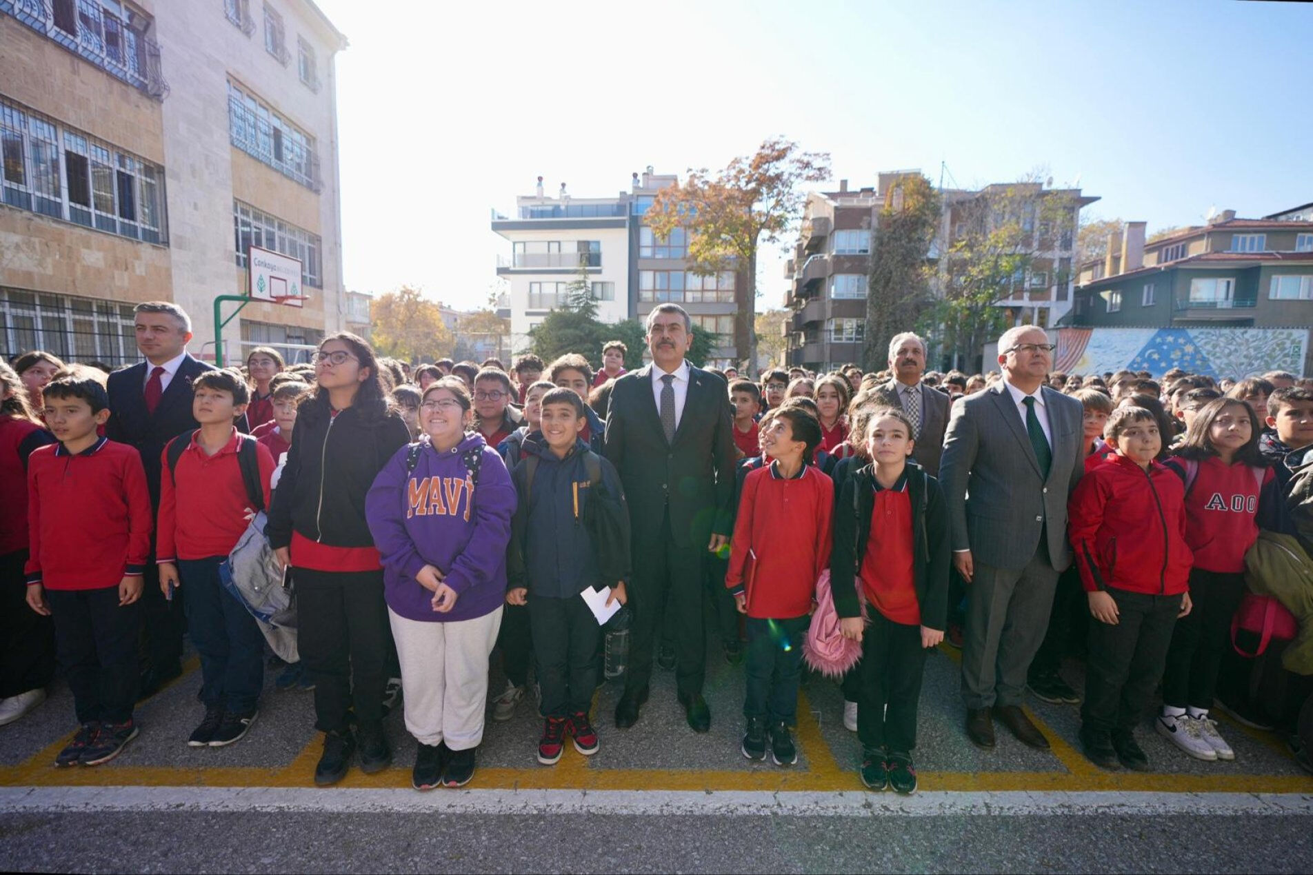 Ara tatil semineri online mı olacak? Öğretmenler Odası Buluşmaları'nda açıklama yapıldı - 2. Resim