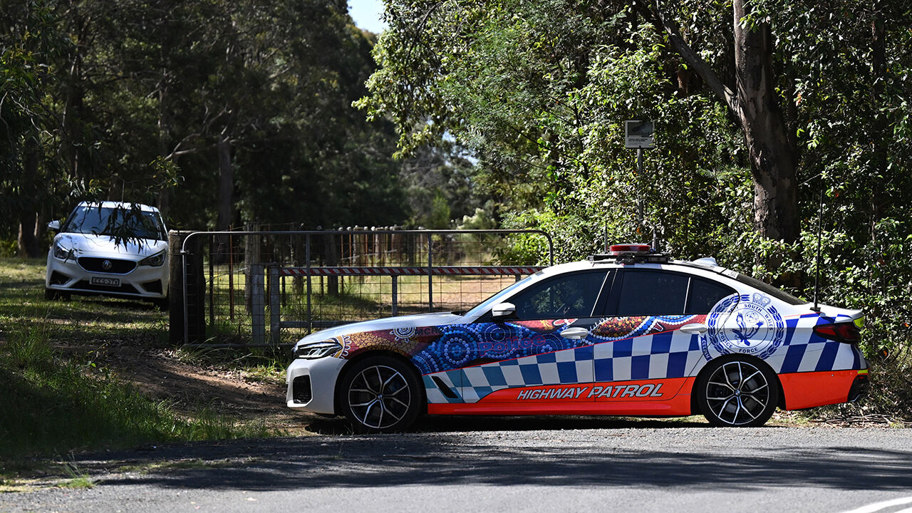 Avustralya'da iki uçak havada çarpıştı! Ölüler var Avustralya'da iki uçak havada çarpıştı! Ölüler var - 1. Resim