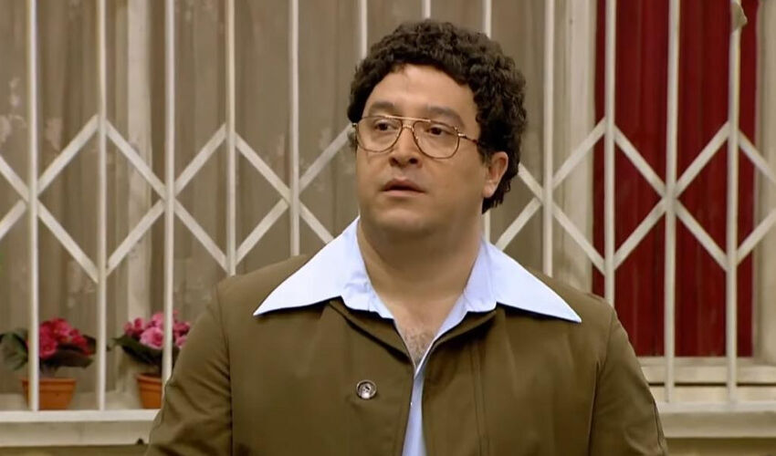 Gülse Birsel'e bir 'Vural Çelik' tepkisi de ünlü oyuncudan: Avrupa Yakası setinde bir sürü şey yaşandı - 3. Resim