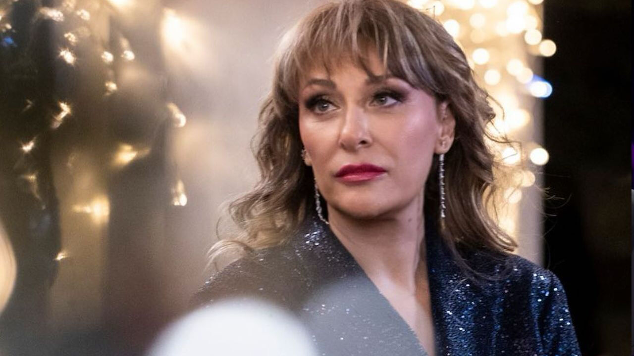 Gülse Birsel'e bir 'Vural Çelik' tepkisi de ünlü oyuncudan: Avrupa Yakası setinde bir sürü şey yaşandı - 1. Resim