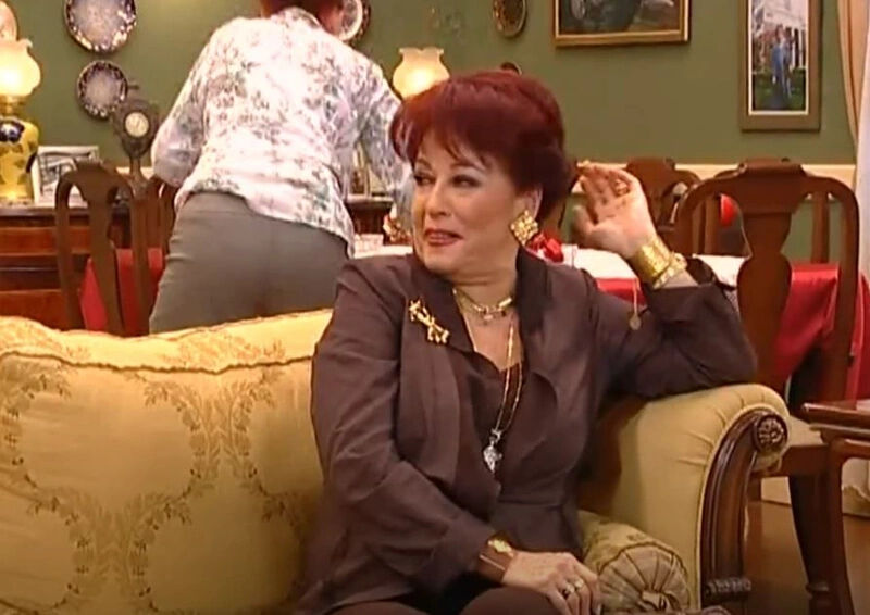 Gülse Birsel'e bir 'Vural Çelik' tepkisi de ünlü oyuncudan: Avrupa Yakası setinde bir sürü şey yaşandı - 2. Resim